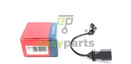Датчик положення колінвалу BMW 3 (E46/E90)/5 (E60) 1.8-3.5 d 00-10 BREMI 60212