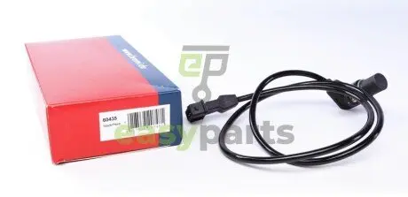 Датчик положення колінвалу Opel Astra F/Omega A/B/Vectra B 1.6-2.2i 85-03 BREMI 60435