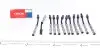Проводи запалювання MB E-class (W211) 2.6/3.2 03-09 (к-кт) BREMI 9A32 (фото 1)