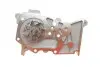 Комплект ГРМ + помпа Renault Megane III/ Scenic III 1.6 16V 08- DAYCO KTBWP5171 (фото 7)