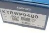 Комплект ГРМ + помпа Ford Mondeo/C-Max/Focus/Transit 1.5/1.6 EcoBoost 10- (117x22) DAYCO KTBWP9480 (фото 17)