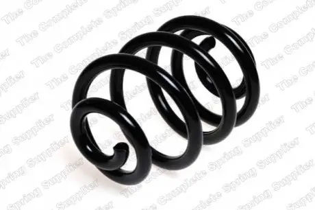 Пружина (задняя) VW Passat (362/3C2) 1.4-2.0/1.6-2.0TDI 05-14 (седан)/Tiguan 10-18 (усиленная) LESJOFORS 4295081 (фото 1)