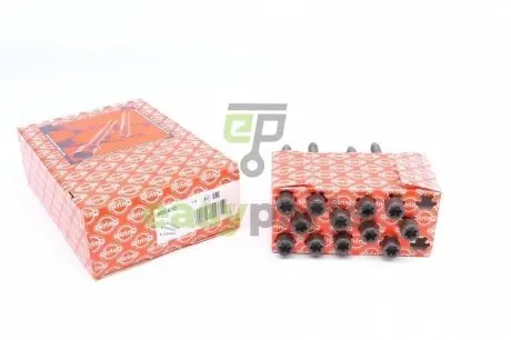 Болти головки (к-кт 12шт.) VW Jetta/Audi A3/Q3/TT 2.5 05- (M10x1.5x117) ELRING 005.610