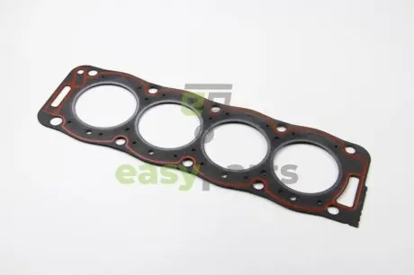 Прокладка ГБЦ Citroen Berlingo/Peugeot Partner 1.8D 96- (1.45mm) ELRING 058.701
