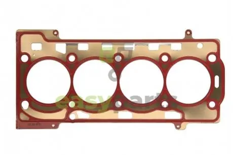 Прокладка ГБЦ Audi A3/Skoda Octavia/VW Passat/Golf/Touran 1.4-1.6LPG 05- (0.75mm) (знятий з виробництва) ELRING 086.320