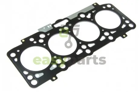 Прокладка ГБЦ Audi A3/Skoda Octavia/VW Caddy/Golf 1.9TDI 97-02 (AGR/AHF/ALH) (1 метка) (1.45mm) ELRING 165.041