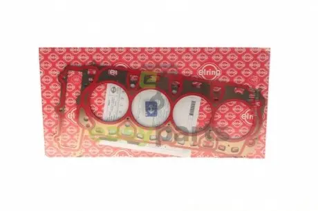 Фото 1 - прокладка ГБЦ Porsche Cayenne 4.0 16- (0.9mm/d=87mm)(5-8 циліндр) ELRING 390.811 Прокладка ГБЦ Porsche Cayenne 4.0 16- (0.9mm/d=87mm)(5-8 циліндр) ELRING 390.811 (фото 1)