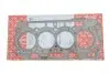 Прокладка ГБЦ Ford Connect 1.5TDCi 15- (1.45mm) ELRING 490.041 (фото 1)