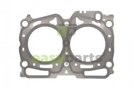 Прокладка ГБЦ Subaru Forester/Impreza/Legacy 2.0 05-14 (1mm) ELRING 649.280
