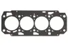Прокладка ГБЦ Opel Combo 2.0 CDTI 12- ELRING 758.710 (фото 1)