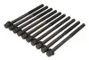 Болти головки (к-кт 10шт.) Hyundai Tucson/Santa Fe/Kia Cee'd/Cerato1.5D/2.0D 01- (M12x184mm) ELRING 912.370 (фото 1)