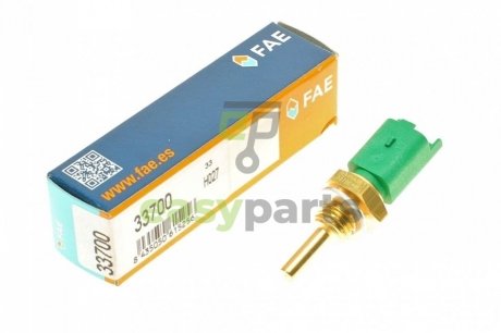 Датчик температуры FAE 33700