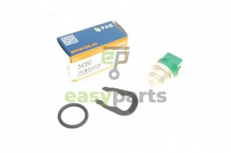 Датчик температуры FAE 34350