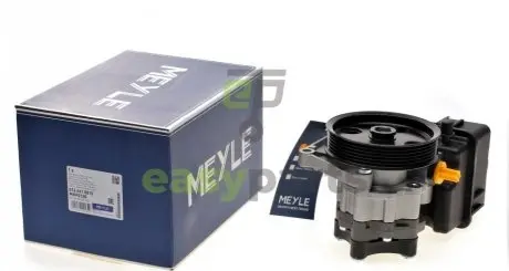 Насос ГПК MB Sprinter/Vito 2.2CDI 09- MEYLE 014 631 0015