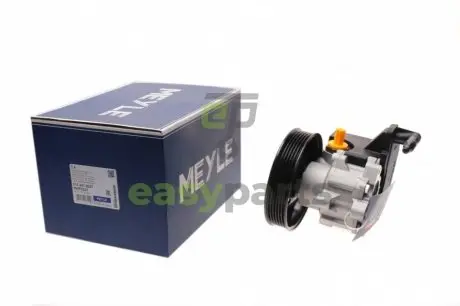 Насос ГПК MB C-class (W203) 00-02 MEYLE 014 631 0031