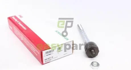 Тяга рульова MB Vaneo (W414) 02-05 FAG 840 0377 10