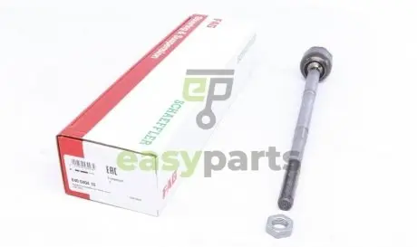 Тяга рульова Fiat Doblo 10-/Opel Combo 12- FAG 840 0404 10