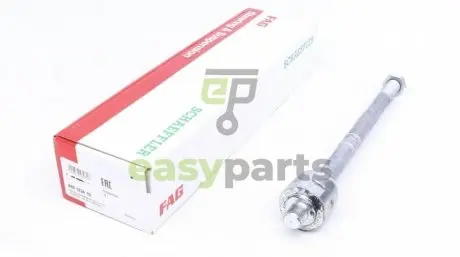 Тяга рульова Opel Astra J 09- з електрич. підсилювачем FAG 840 1234 10