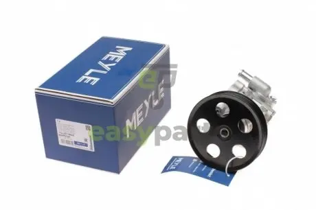 Насос ГПК Audi A4/A5 1.8/2.0 07-17 MEYLE 114 631 0040