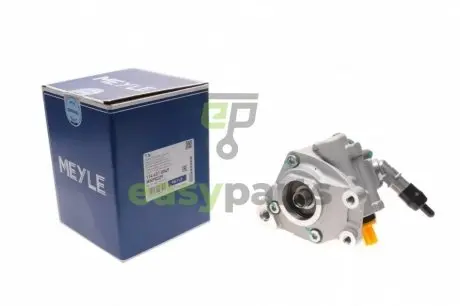 Насос ГПК Audi A8 03-10 MEYLE 114 631 0049