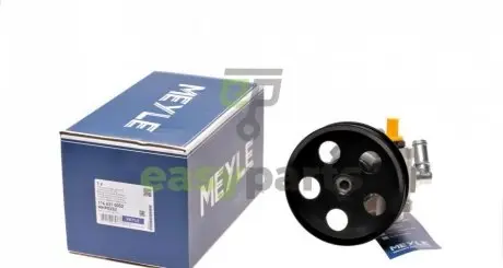 Насос ГПК Audi A4 1.6/1.8/2.0 FSI 00-09 MEYLE 114 631 0052