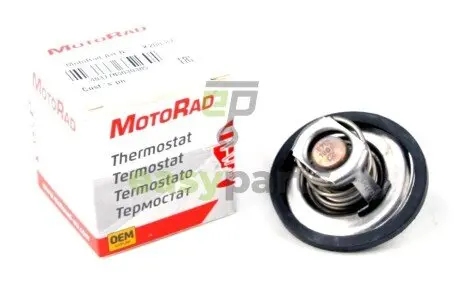 Термостат VW T5 2.0i 03- MOTORAD 200-87K