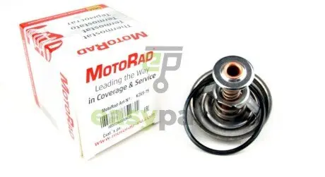 Термостат MB E-class (W140) 93-95 (79°C) MOTORAD 269-79K