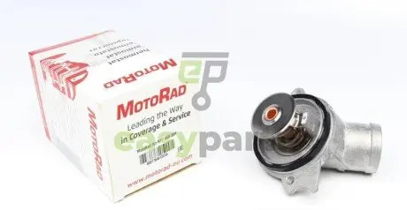 Термостат MB Vito (W639) 3.0/3.2/3.7 03- (88°C) MOTORAD 458-88K