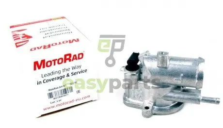 Термостат MB C-class (W203/204/CL203/S203)/E-class (E211/S211) 2.1-3.2CDI 02-08 MOTORAD 501-92K