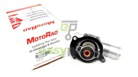 Термостат VW T5 2.5TDI 03-09 MOTORAD 629-87K