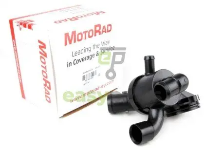 Термостат VW Caddy 2.0TDI 03- (698-87P) MOTORAD 698-87K