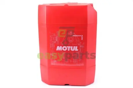 Олива 5W40 X-cess 8100 gen2 (20L) (VW 502 00/505 00/MB 229.5/LL-01/RN0710-0700/B71 2296) (109777) MOTUL 368222 gen2