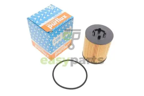 Фільтр масляний Opel Omega B 2.5/3.0i/Astra G 1.8i 95- Purflux L326