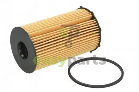Фільтр масляний Citroen C5/Peugeot 407 2.7HDI 05- Purflux L371