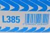 Фільтр масляний Lexus/Toyota 2.0/2.2 D-4D 05- Purflux L385 (фото 8)