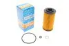 Фільтр масляний Hyundai Accent/i30/Elantra 1.1/1.5/1.6CRDi 05- Purflux L402 (фото 1)