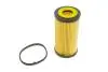 Фільтр масляний Volvo C30/C70/S40/S60/S80 10- Purflux L446 (фото 1)