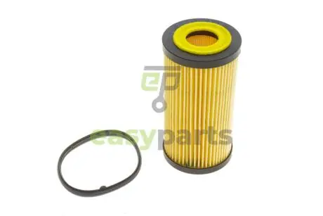 Фільтр масляний Volvo C30/C70/S40/S60/S80 10- Purflux L446