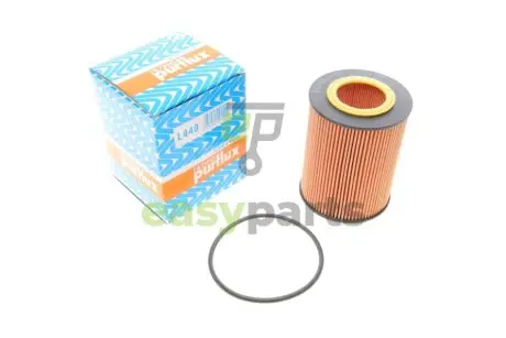 Фільтр масляний Volvo XC60/XC90/V70 3.0/3.2i 06-/Land Rover Freelander 3.2 24V 06- Purflux L449