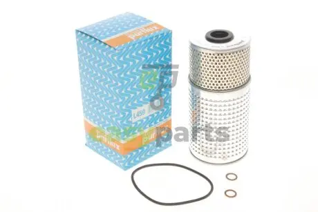 Фільтр масляний MB (ОМ615/617 207/507/W123) Purflux L459