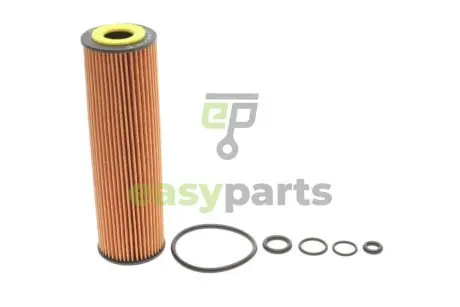 Фільтр масляний MB E-class (W212/C207)/C-class (W204/C204) 1.8 07- Purflux L474