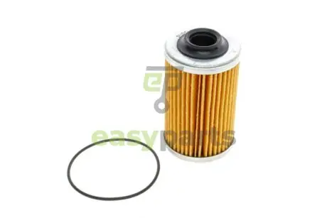 Фільтр масляний Opel Vectra C/Insignia 2.8 V6 05- Purflux L496