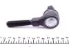 Наконечник тяги рульової Renault Espace/Rapid/21/25 84-98/Renault 9/11 81-89/Renault 14/18/20 76-86 RTS 91-00404 (фото 3)