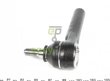 Наконечник тяги рульової Citroen Jumper/Fiat Ducato/Peugeot Boxer 94-02 RTS 91-00576