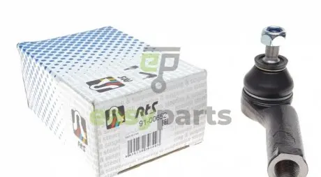 Наконечник тяги рульової (R) Ford Mondeo 93-96 RTS 91-00652