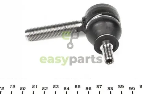 Наконечник тяги рульової MB E-class (W124/S124/C124) 93-98 RTS 91-00817
