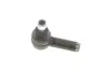 Наконечник тяги рульової VW Passat 80-88/Audi 80 78-96/Audi 90 84-91 RTS 91-00908 (фото 4)