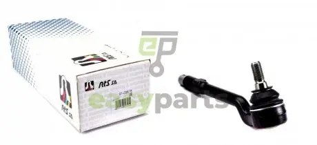 Наконечник тяги рульової BMW X5 (E53) 00-06 RTS 91-09578