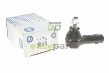 Наконечник тяги рульової Ford Transit Connect/Tourneo Connect 02-13 RTS 91-90653