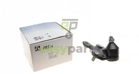 Опора кульова (передня/знизу/L) Lexus RX 08-15/Toyota Highlander/Kluger 07-14 RTS 93-92541-2